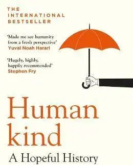 História - ostatné Humankind - Rutger Bregman