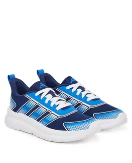 Tenisky ADIDAS TENSAUR RUN 4.0 J Veľkosť: 35,5 EUR