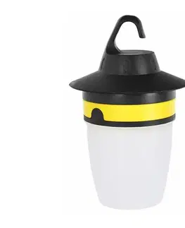 Lampy  LED Prenosná lampa 3xLED/4xAA IPX4 FCL01