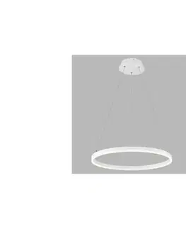 Svietidlá LED2 - LED Luster na lanku CIRCLE LED/42W/230V LED2 3270931