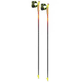 Trekingové palice LEKI Vertical K 2023 110 cm