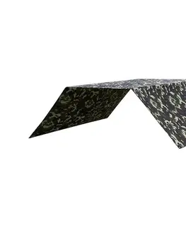 Camping a outdoor  Celta nepromokavá 3x4 m maskáčová 13889