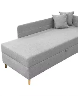 Postele pre dievčatá Posteľ Olimp Pocket P 80x200 Neve 85