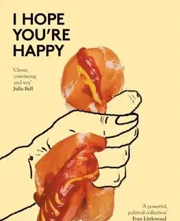 Beletria - ostatné I Hope You're Happy - Marni Appleton