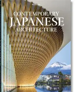 Architektúra Modern Architecture in Japan - Philip Jodidio