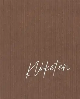 Česká poézia Klóketen - Sylva Lauerová