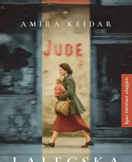 Svetová beletria Lalecska - Amira Keidarová
