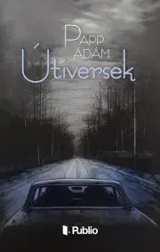 Svetová beletria Útiversek - Papp Ádám
