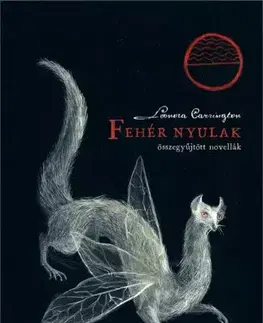 Sci-fi a fantasy Fehér nyulak - Leonora Carringtonová