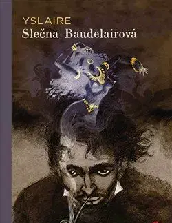 Komiksy Slečna Baudelairová - Yslaire