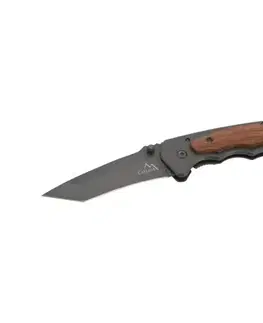 Nože Cattara HIKER s pojistkou - 20 cm