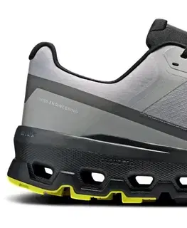 Trail ON Cloudvista 2 Waterproof M Veľkosť: 42 EUR