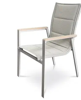 Záhradný kreslá Záhradné kreslo AZC-S1110 Autronic
