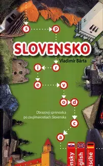 Európa Slovensko - Vladimír Bárta