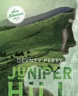 Detektívky, trilery, horory Juniper Hill (český jazyk) - Devney Perry