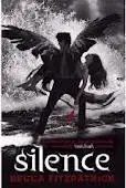 Cudzojazyčná literatúra Silence - Becca Fitzpatrick