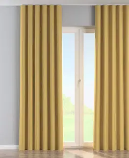 Závesy Zaves s riasením WAVE