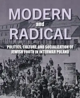 História Modern and Radical - Kamil Kijek