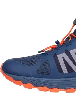 Vysoká outdoor obuv McKinley Kansas Mid AQB M Veľkosť: 42 EUR