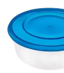 Dózy na potraviny HEIDRUN - Dóza MC FRESH 0,9l