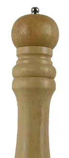 Mlynčeky MAKRO - Mlynček na korenie 31cm
