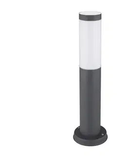 Záhradné lampy Globo 3158A - Vonkajšie svietidlo BOSTON 1xE27/23W/230V 3158A