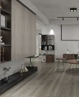 LVT 55 EXPERTO LVT 55 Dub arven 8196L-008