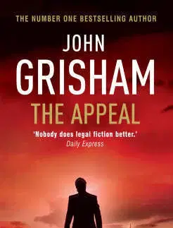 Cudzojazyčná literatúra The Appeal - John Grisham