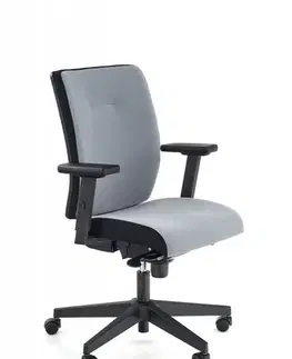 Kancelárske stoličky Kancelárska stolička POP Halmar