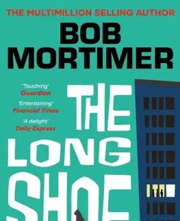 Beletria The Long Shoe - Mortimer Bob