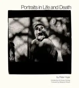 Fotografia Portraits in Life and Death - Peter Hujar