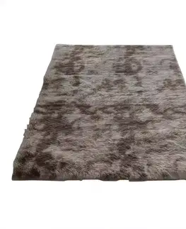 Moderné koberce Koberec Teddy 1,4/1,9 béžový