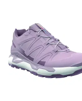 Nízka outdoor obuv Salomon XC Roam W Veľkosť: 36 2/3 EUR