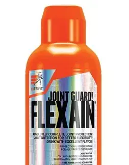 Komplexné kĺbové výživy Flexain - Extrifit 1000 ml Cherry