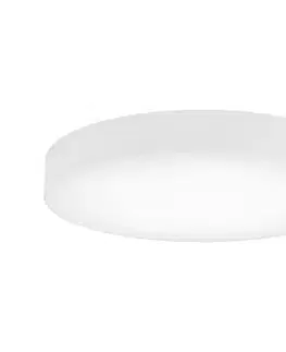 Svietidlá  LED Stropné svietidlo CLEO LED/69W/230V 3000K pr. 60 cm biela 5907623600530