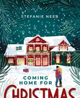 Young adults Coming Home For Christmas - Stefanie Neeb