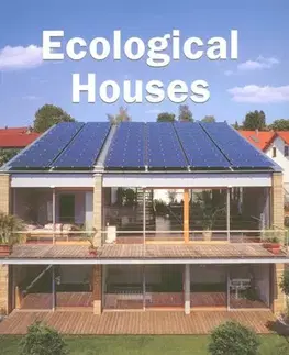 Cudzojazyčná literatúra Ecological Houses