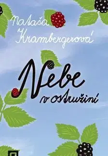 Humor a satira Nebe v ostružiní - Nataša  Krambergerová