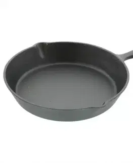 Dekorácie a bytové doplnky Panvica liatinová 25CM