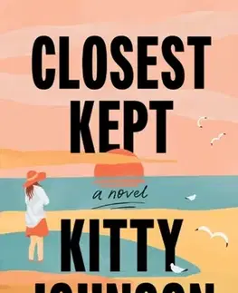 Beletria Closest Kept - Kitty Johnson