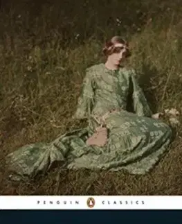 Cudzojazyčná literatúra Between the Acts - Virginia Woolf