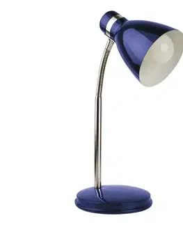 Lampy Rabalux 4207 - Stolná lampa PATRIC 1xE14/40W/230V 4207
