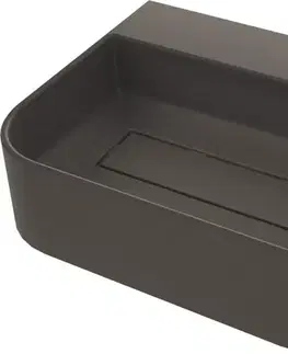 Umývadlá Deante Arnika CQA_TU5S