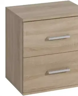 Všetky produkty Nočný stolík Goda ii 2S sonoma