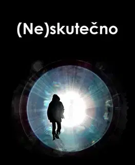 Sci-fi a fantasy (Ne)skutečno - Janiel Kaffe