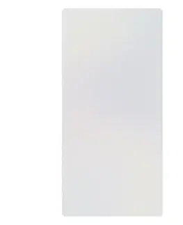 Podložky na cvičenie Priehľadná záťažová podložka inSPORTline Proteko Clear 80x70x0,15 cm