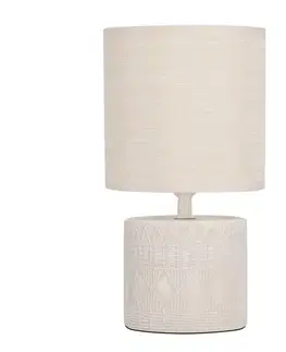 Osvetlenie Stolová lampa DINA Candellux