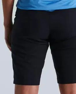 Cyklistické nohavice Specialized Trail Shorts W Veľkosť: S