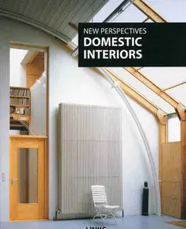 Cudzojazyčná literatúra New Perspectives Domestic Int