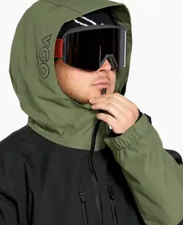 Snowboard bundy Volcom V.Co Wfo Veľkosť: L